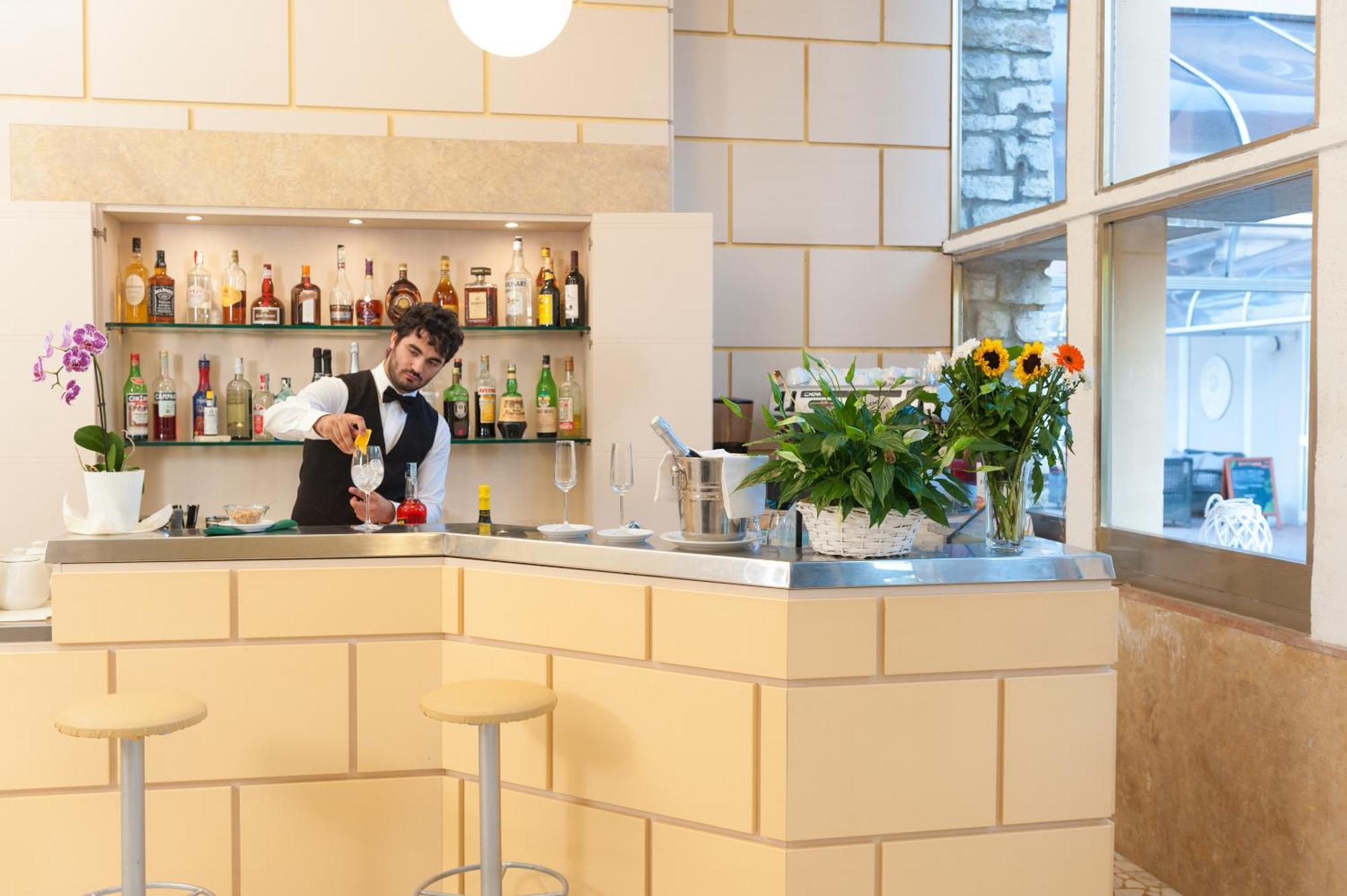 Albergo Battelli (Adults Only) Marina di Pietrasanta Dış mekan fotoğraf