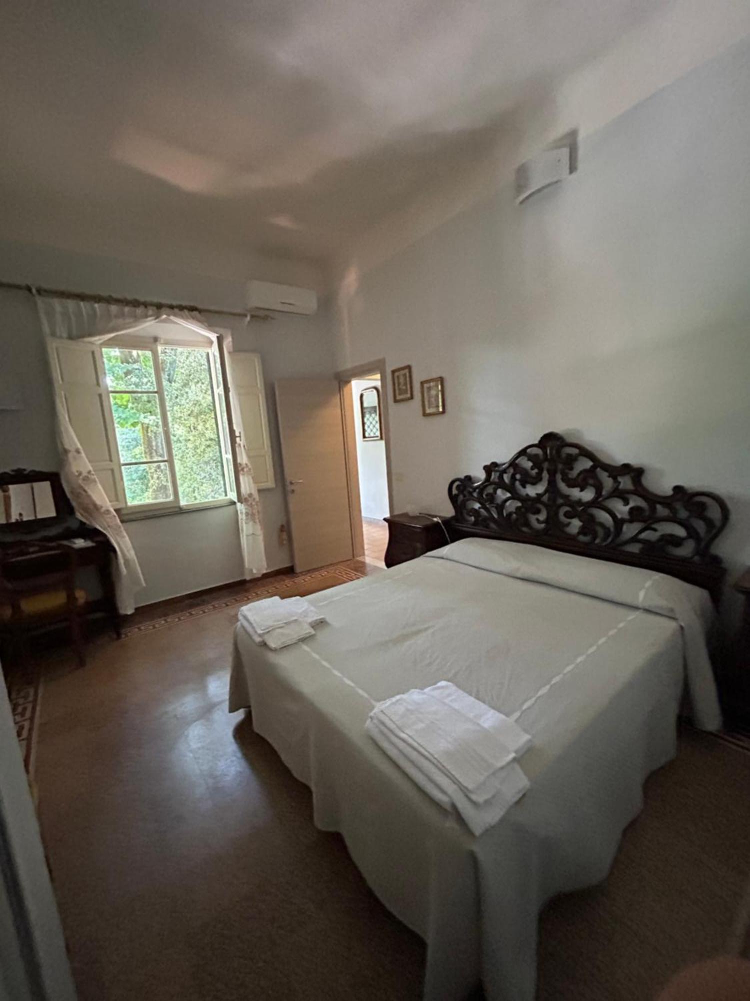 Albergo Battelli (Adults Only) Marina di Pietrasanta Dış mekan fotoğraf