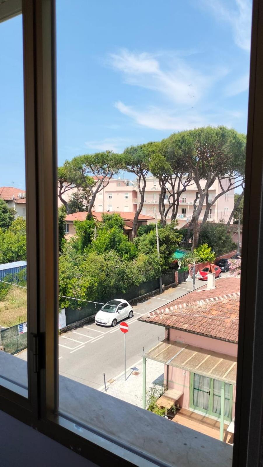 Albergo Battelli (Adults Only) Marina di Pietrasanta Dış mekan fotoğraf