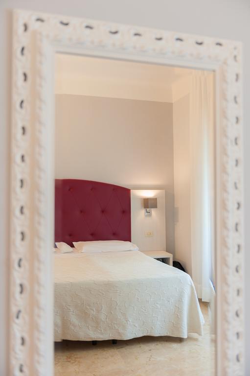 Albergo Battelli (Adults Only) Marina di Pietrasanta Dış mekan fotoğraf