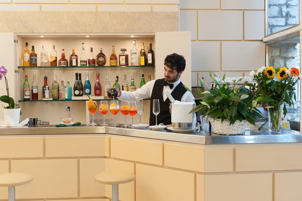 Albergo Battelli (Adults Only) Marina di Pietrasanta Dış mekan fotoğraf