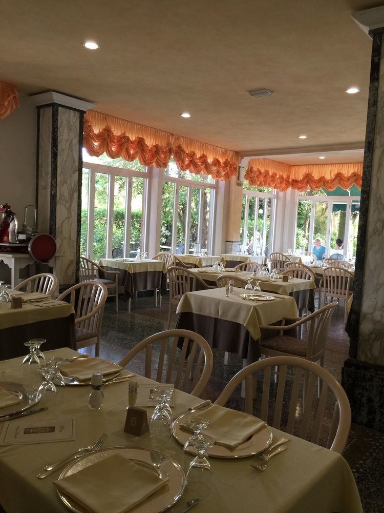 Albergo Battelli (Adults Only) Marina di Pietrasanta Dış mekan fotoğraf