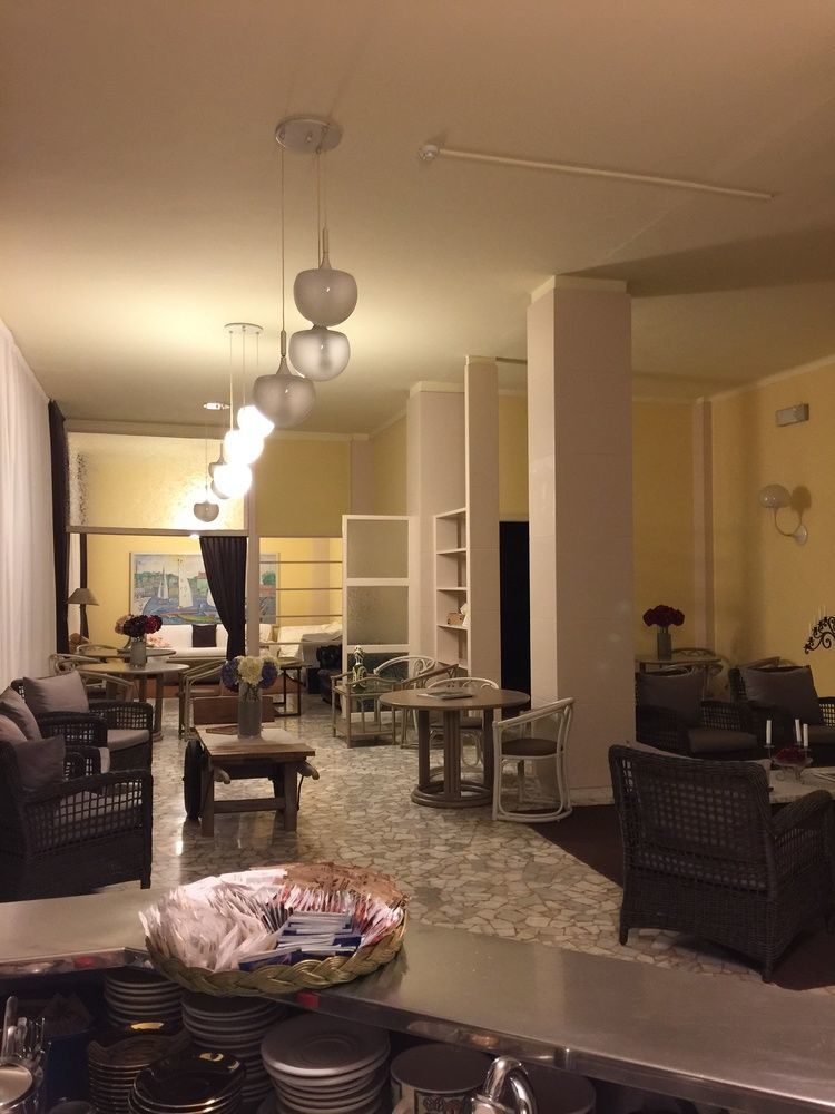 Albergo Battelli (Adults Only) Marina di Pietrasanta Dış mekan fotoğraf