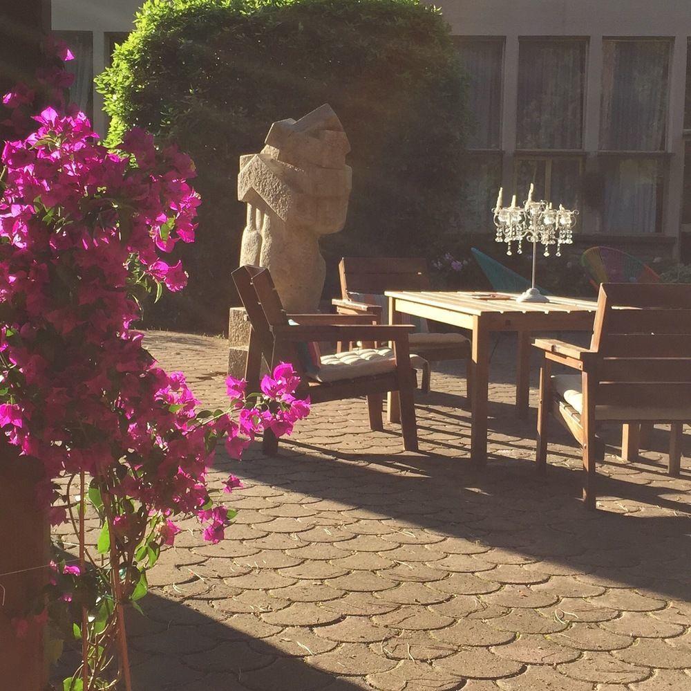 Albergo Battelli (Adults Only) Marina di Pietrasanta Dış mekan fotoğraf